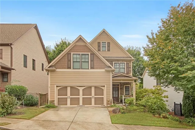 $2,800 | 120 Cornerstone Place, Woodstock, GA 30188