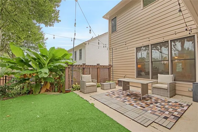 $2,800 | 120 Cornerstone Place, Woodstock, GA 30188