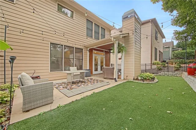 $2,800 | 120 Cornerstone Place, Woodstock, GA 30188