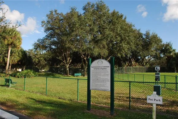 a view of a park