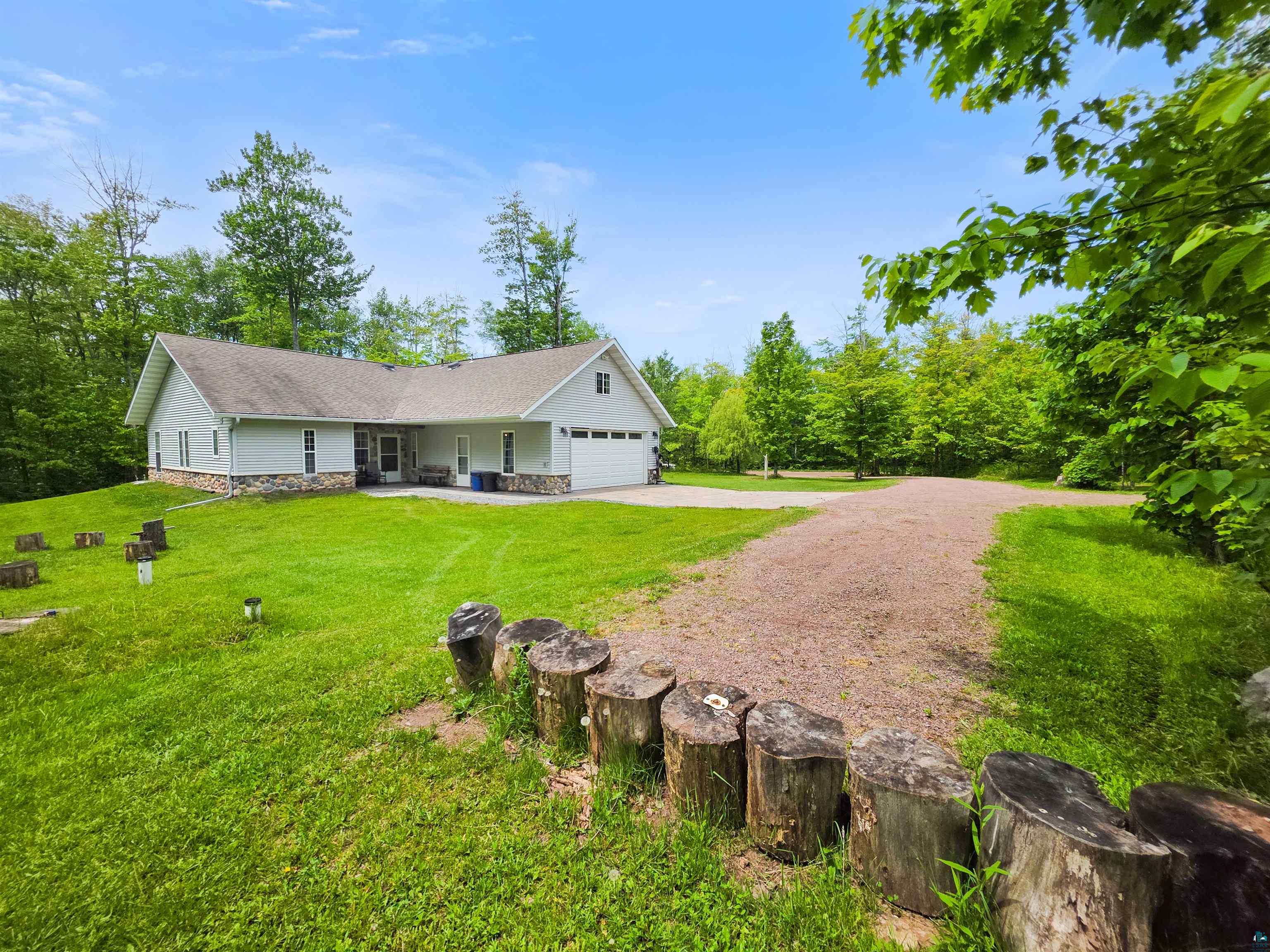 2865 North Shore Road La Pointe, WI 54850 - Photo 1 of 26