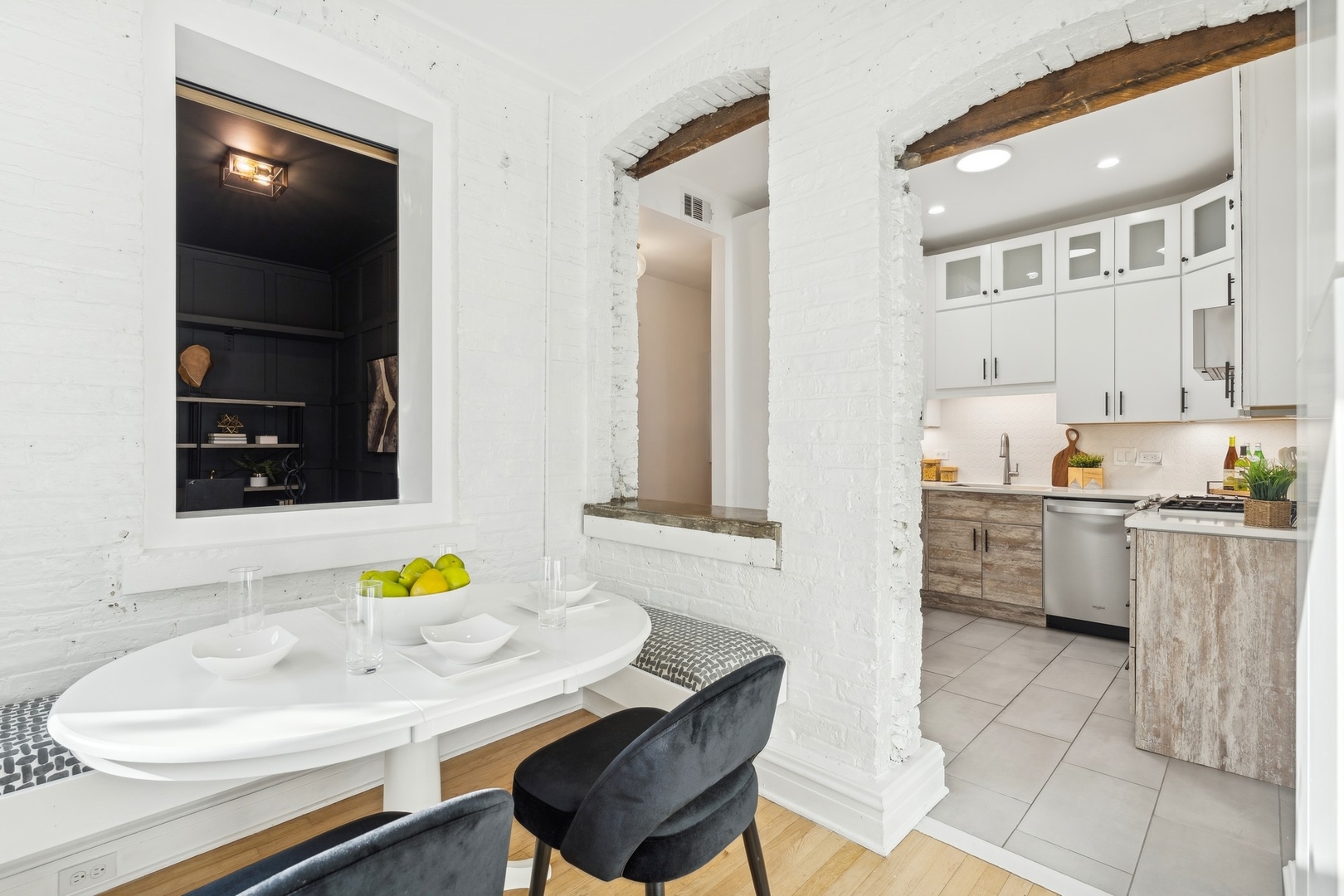 1221 West Draper Street, Unit 1 Chicago, IL 60614 - Photo 18 of 24