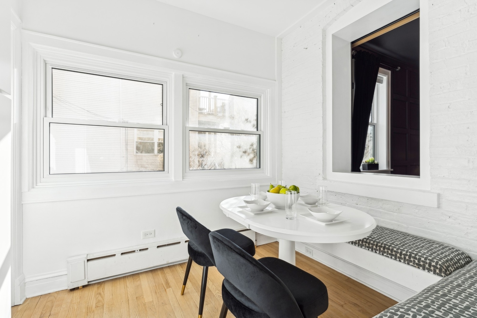 1221 West Draper Street, Unit 1 Chicago, IL 60614 - Photo 19 of 24