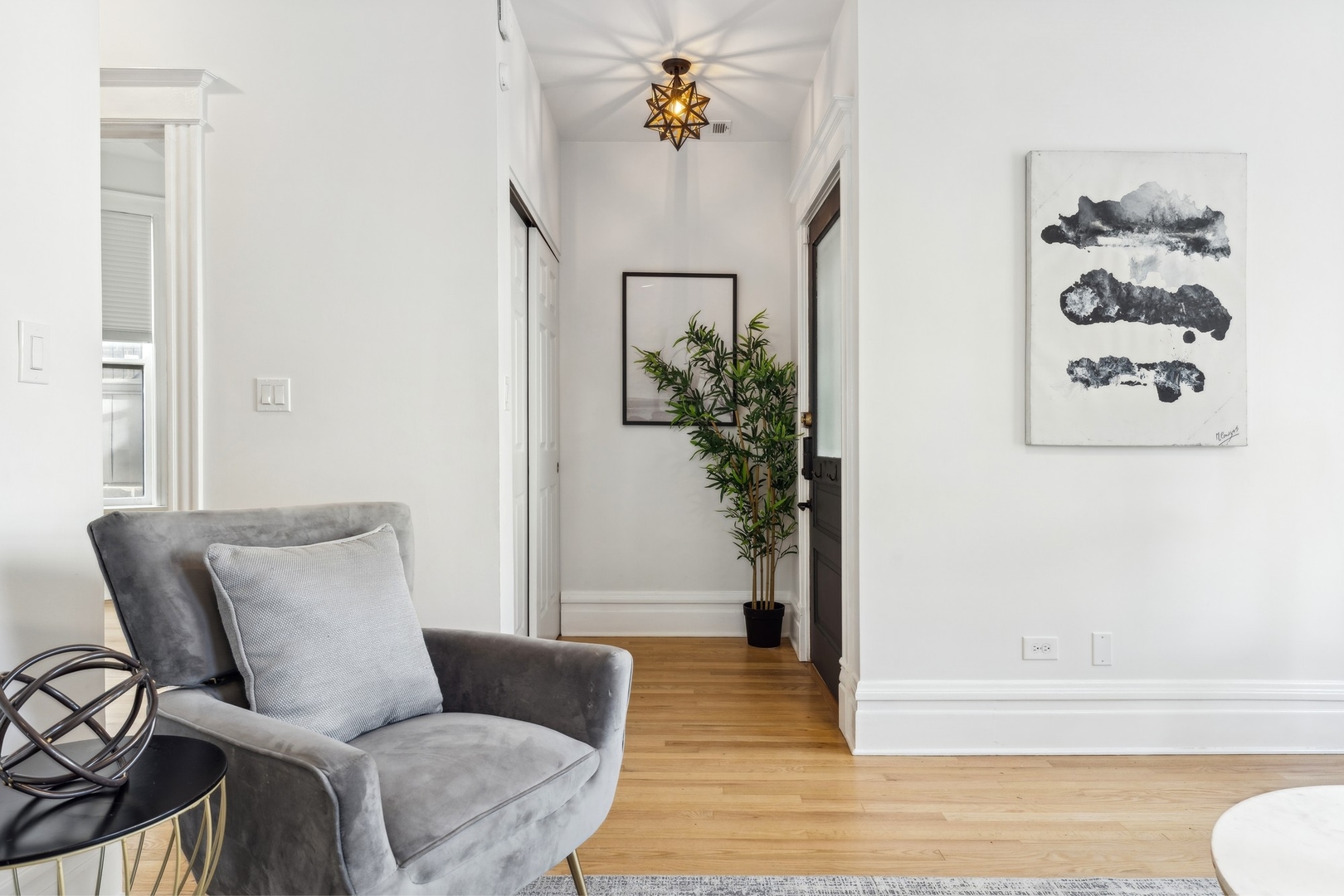 1221 West Draper Street, Unit 1 Chicago, IL 60614 - Photo 21 of 24