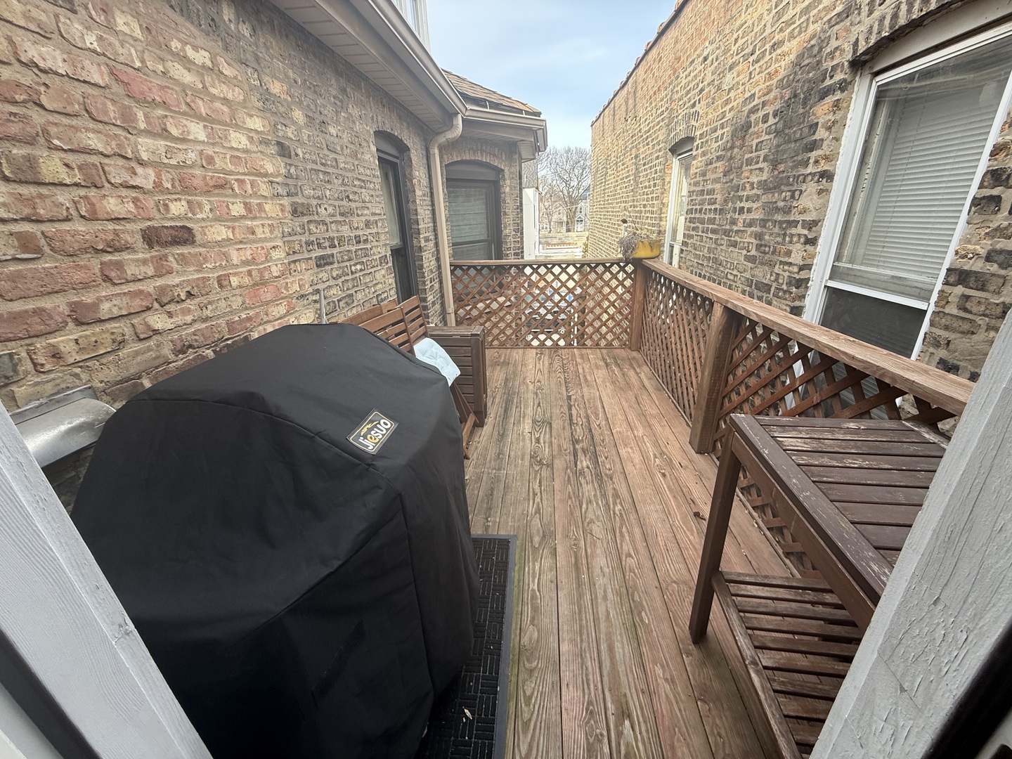 1221 West Draper Street, Unit 1 Chicago, IL 60614 - Photo 22 of 24