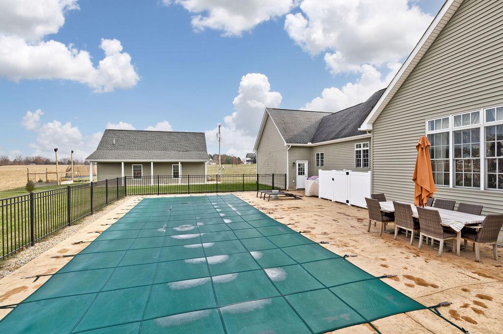 4045 Russell Road Mount Gilead, OH 43338 - Photo 54 of 74 POOL