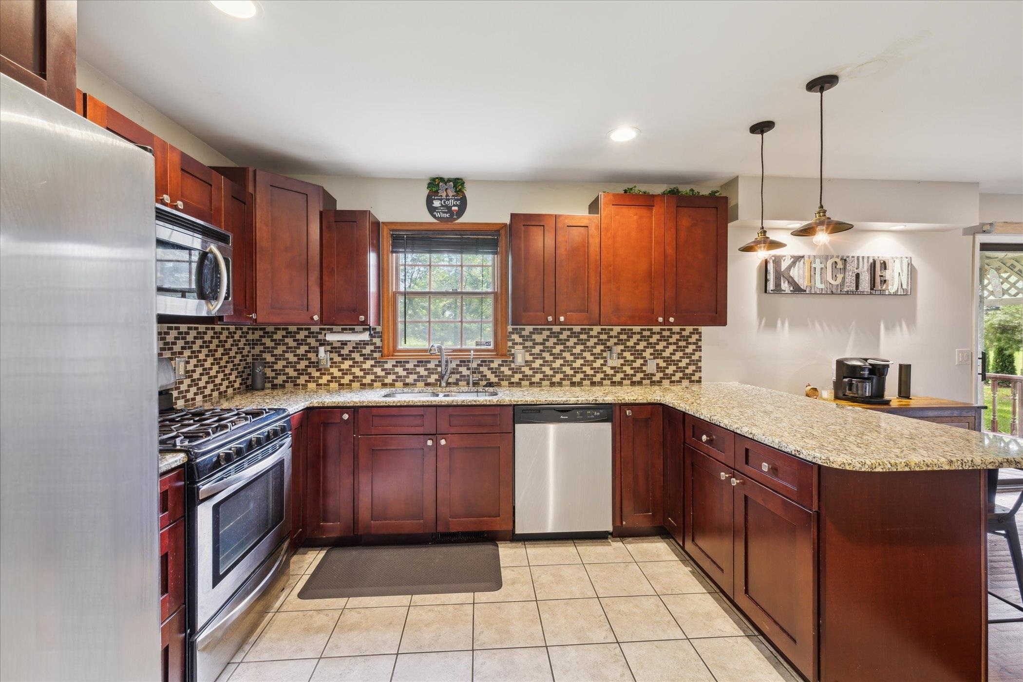 1452 North Morrish Road Flint, MI 48532 - Photo 14 of 44