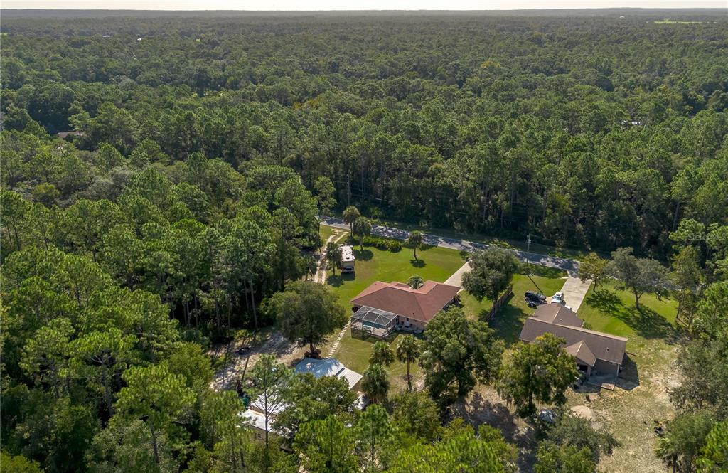 10083 West Dunnellon Road Crystal River, FL 34428 - Photo 63 of 71