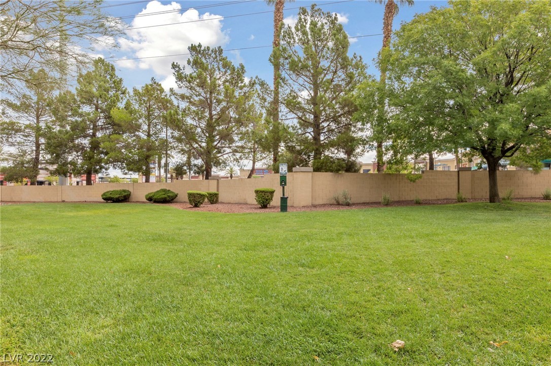 2300 East Silverado Ranch Boulevard, Unit 2040 Las Vegas, NV 89123 - Photo 17 of 29