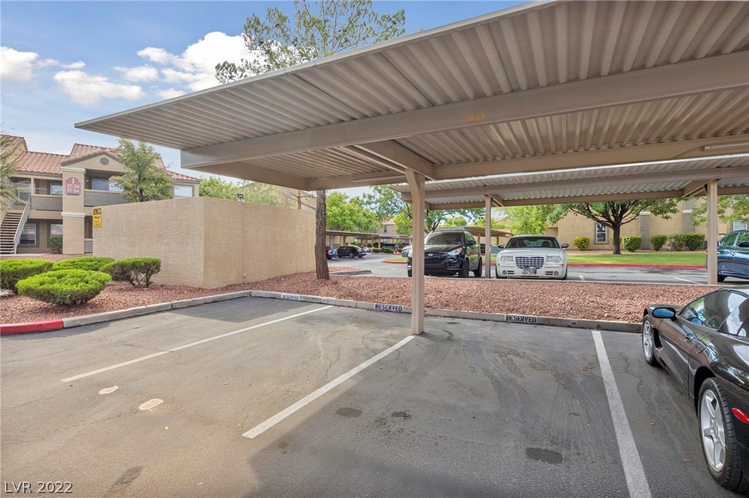 2300 East Silverado Ranch Boulevard, Unit 2040 Las Vegas, NV 89123 - Photo 18 of 29