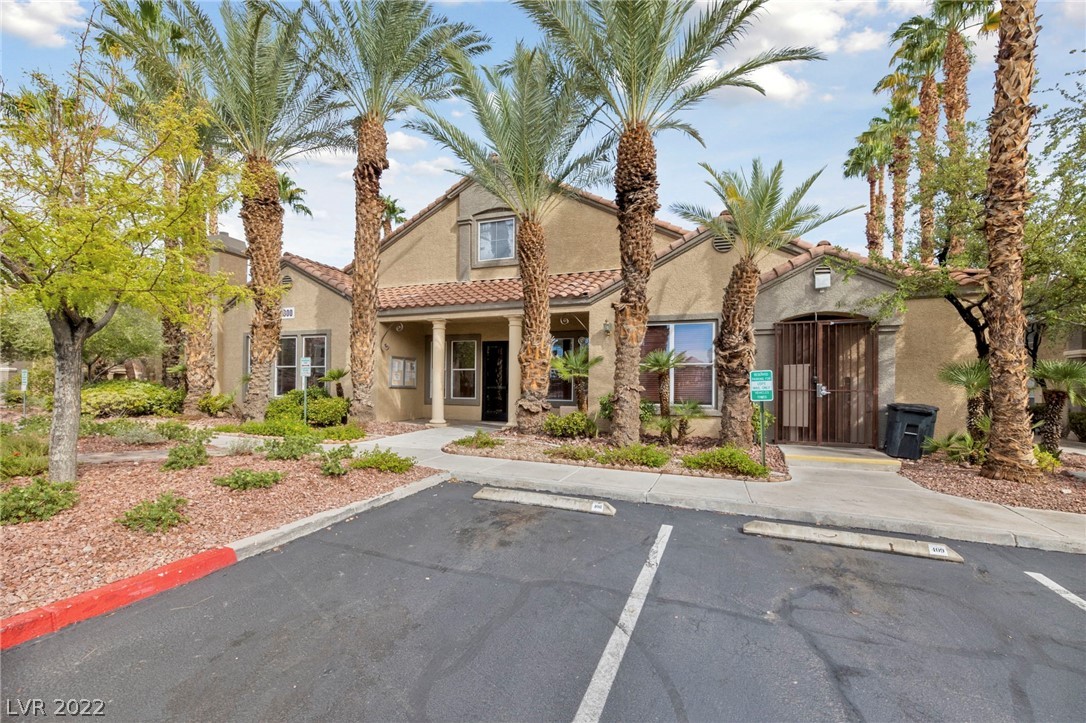 2300 East Silverado Ranch Boulevard, Unit 2040 Las Vegas, NV 89123 - Photo 21 of 29