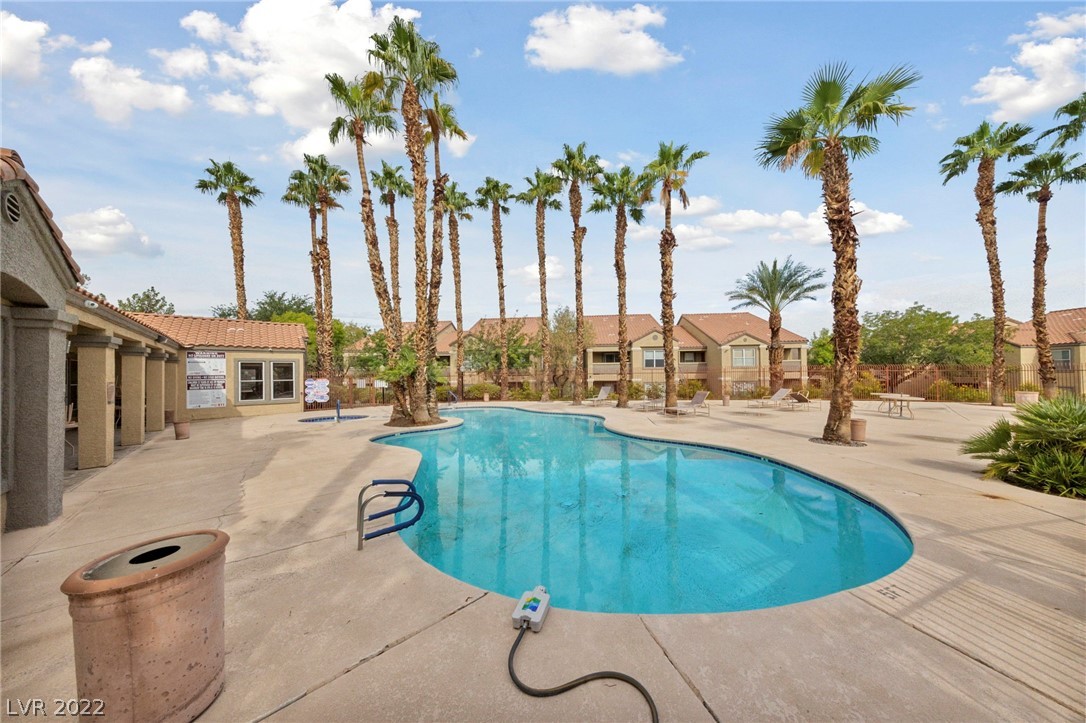 2300 East Silverado Ranch Boulevard, Unit 2040 Las Vegas, NV 89123 - Photo 24 of 29