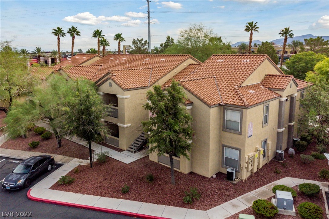 2300 East Silverado Ranch Boulevard, Unit 2040 Las Vegas, NV 89123 - Photo 26 of 29