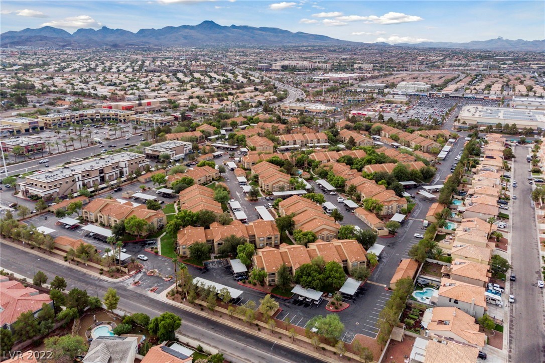 2300 East Silverado Ranch Boulevard, Unit 2040 Las Vegas, NV 89123 - Photo 28 of 29