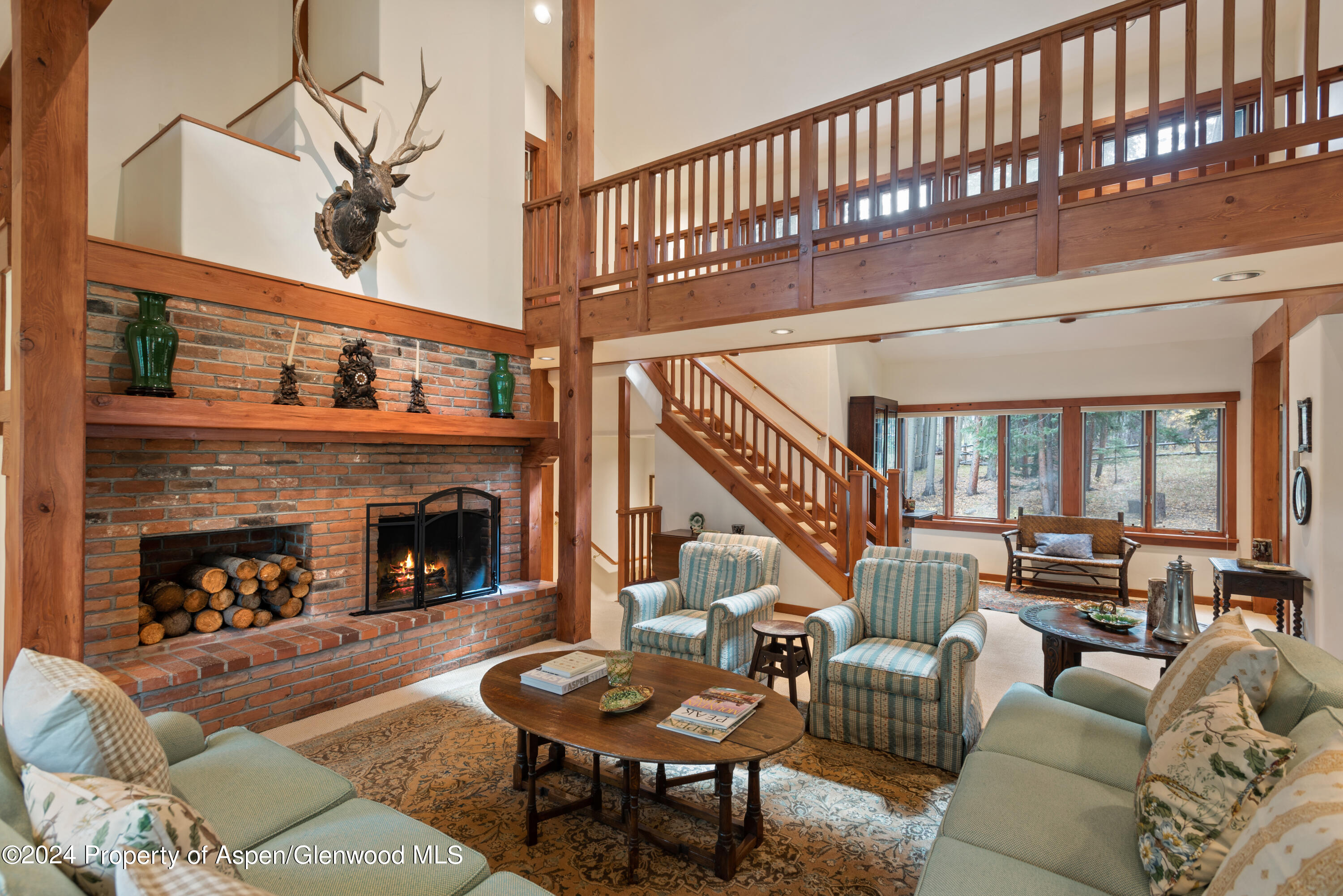 9676 Castle Creek Road Aspen, CO 81612 - Photo 11 of 24 9676CastleCreek_HiRes23101125