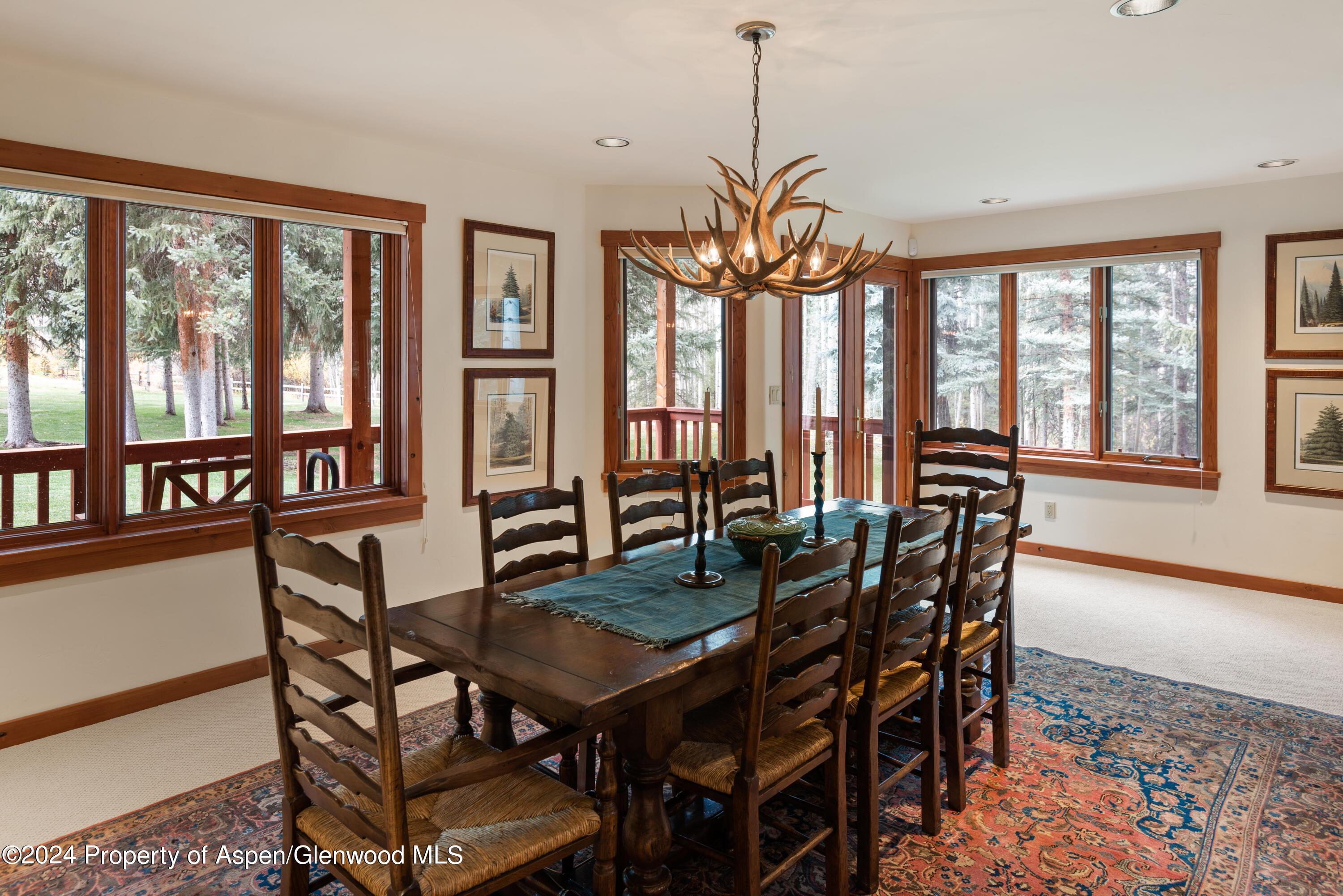 9676 Castle Creek Road Aspen, CO 81612 - Photo 12 of 24 9676CastleCreek_HiRes23101127