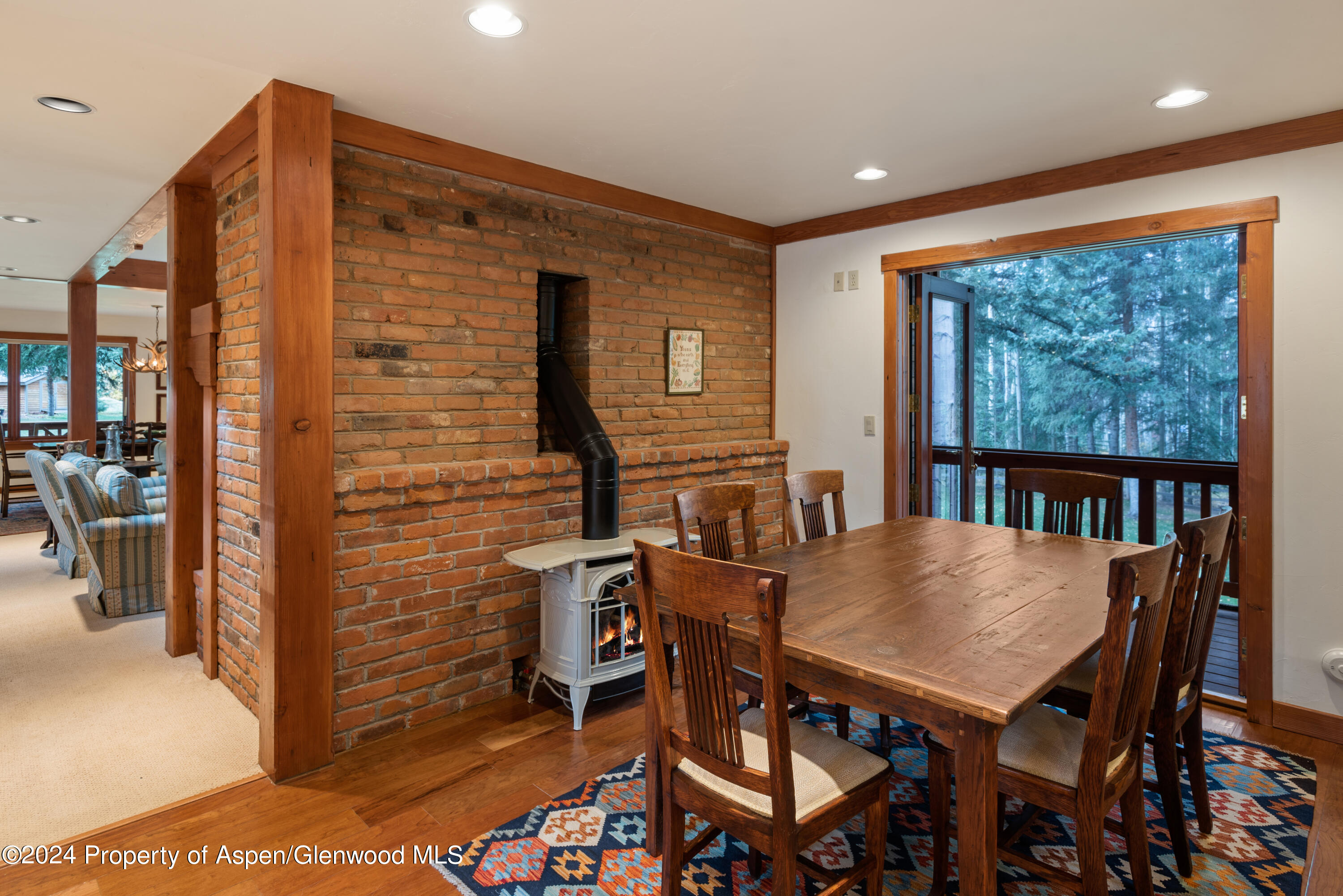 9676 Castle Creek Road Aspen, CO 81612 - Photo 14 of 24 9676CastleCreek_HiRes23101134