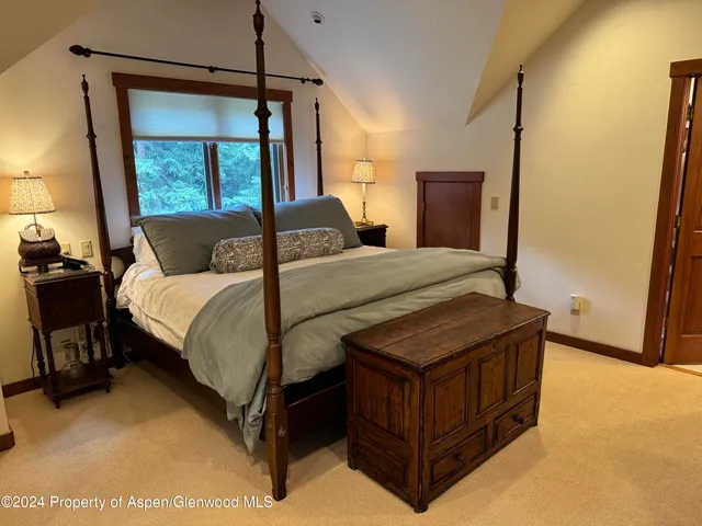 $7,500,000 | 9676 Castle Creek Road, Aspen, CO 81612