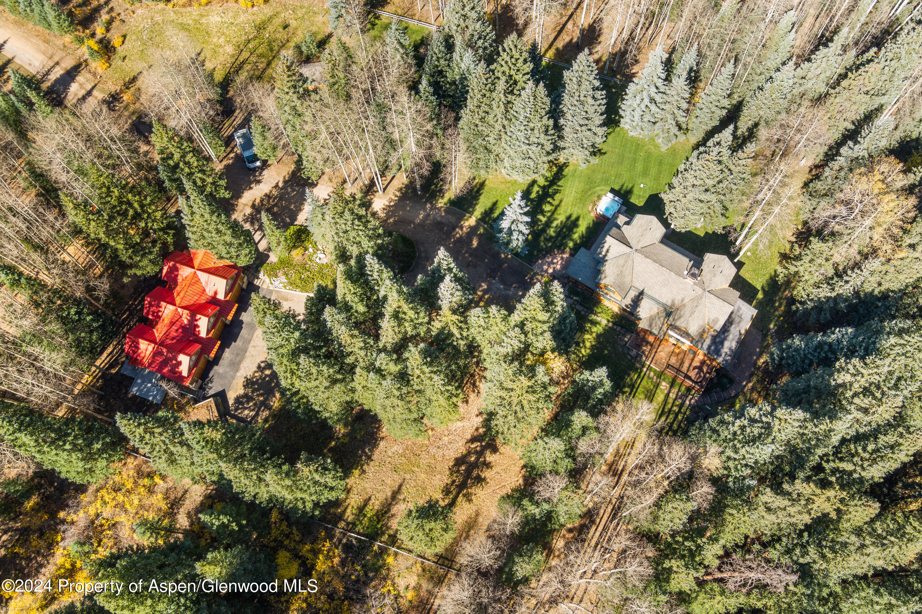 9676 Castle Creek Road Aspen, CO 81612 - Photo 7 of 24 9676CastleCreek_HiRes23101109