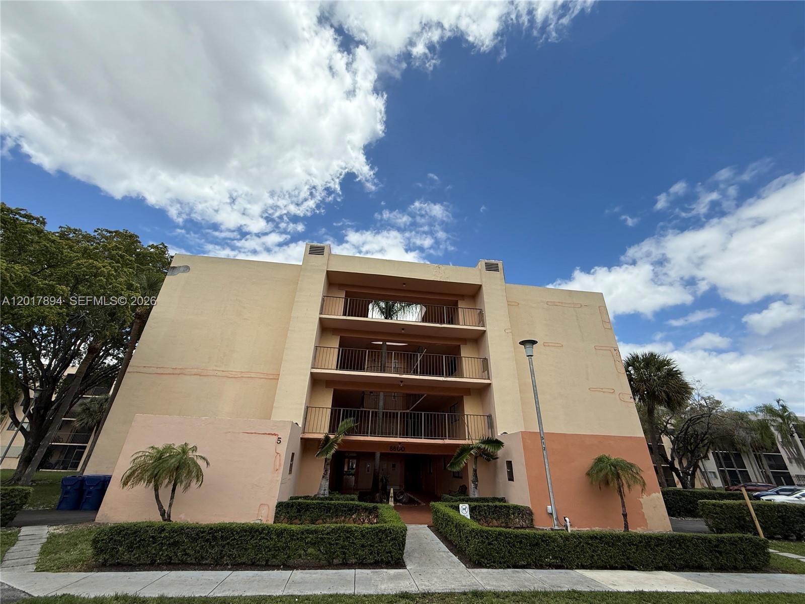 8600 Southwest 133rd Avenue Road, Unit 105 Miami, FL 33183 - Photo 1 of 19