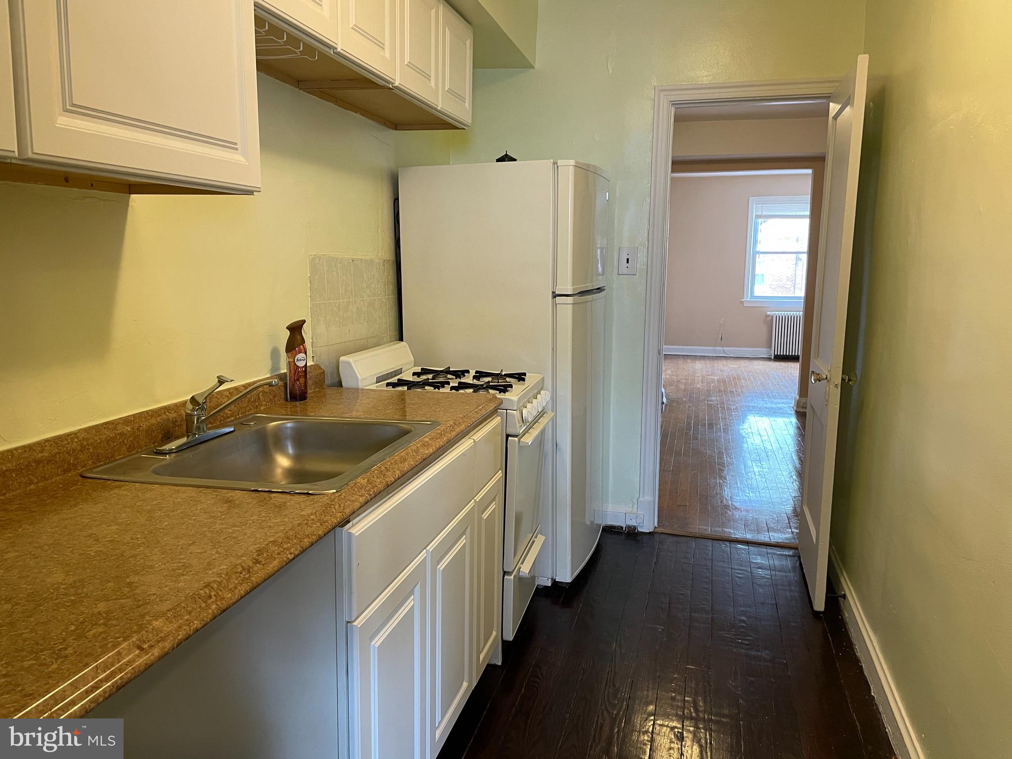 1424 Staples Street Northeast, Unit 3 Washington, DC 20002 - Photo 22 of 26