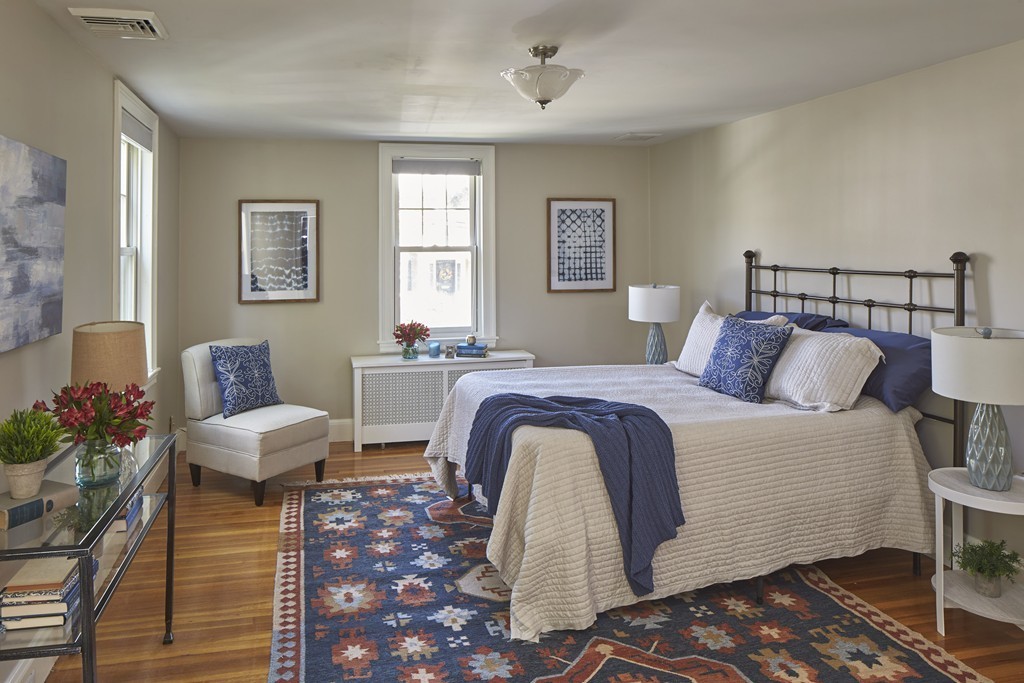 39 Benton Road Belmont, MA 02478 - Photo 8 of 14 Gallery Image 8