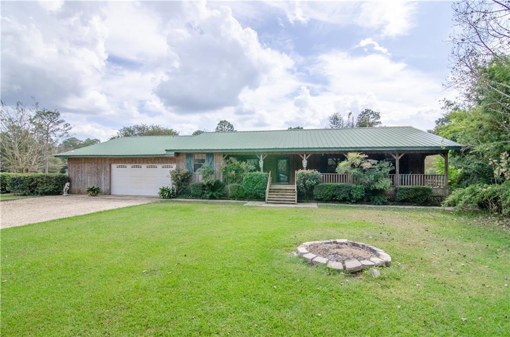 21 Sunflower Road Covington, LA 70435 - Photo 1 of 38 Gallery Image 1