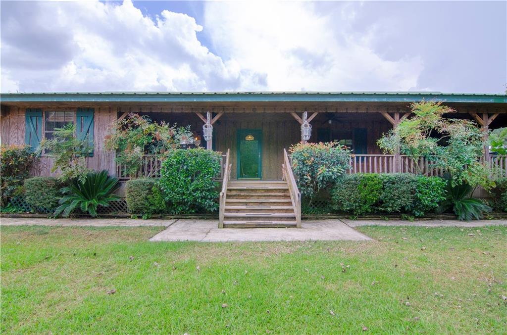 21 Sunflower Road Covington, LA 70435 - Photo 2 of 38 Gallery Image 2