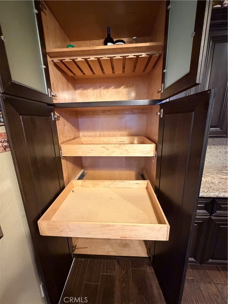 32044 Cypress Way Castaic, CA 91384 - Photo 20 of 59 a view of storage and utility room