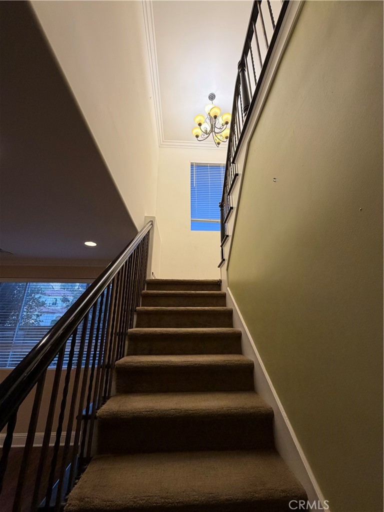 32044 Cypress Way Castaic, CA 91384 - Photo 28 of 59 a view of entryway