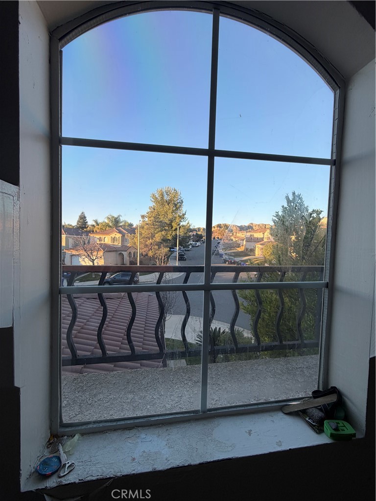 32044 Cypress Way Castaic, CA 91384 - Photo 58 of 59 a view of a glass door with a glass door