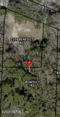 0 Benedict Road Jacksonville, FL 32209 - Photo 1 of 1 Map