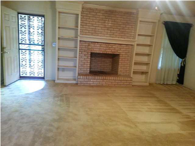 369 Ward Road Florence, MS 39073 - Photo 3 of 9 Familyroom with fireplace