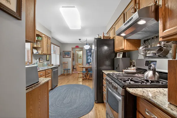 $395,000 | 769 Bellflower, Brooklyn, MI 49230