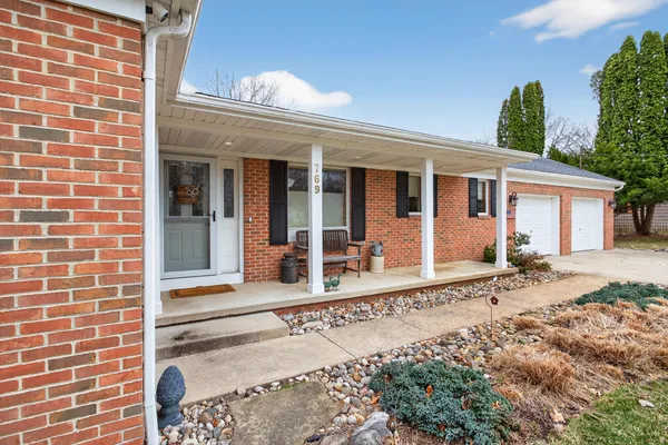 $395,000 | 769 Bellflower, Brooklyn, MI 49230