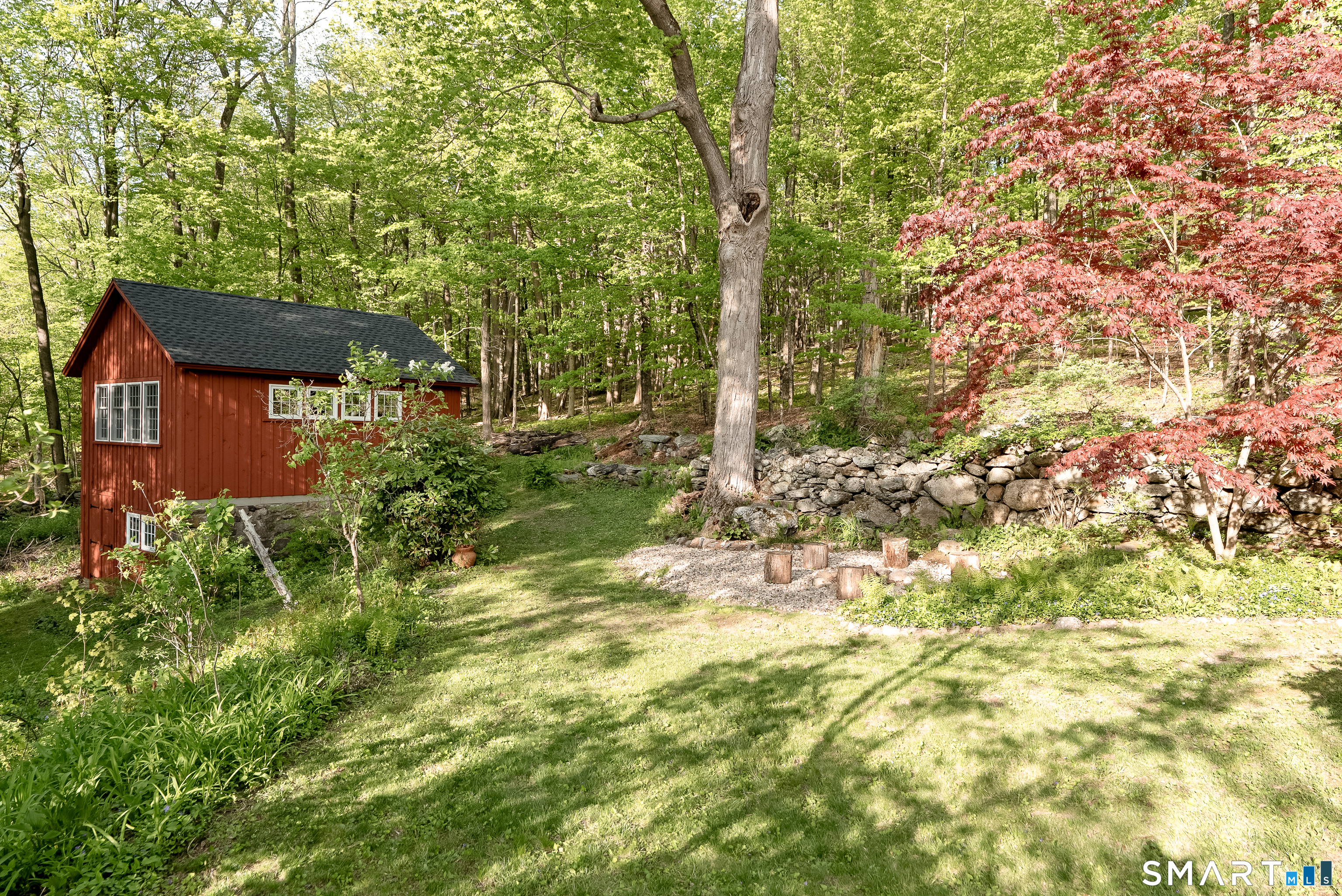 4 Cemetery Road Canton, CT 06019 - Photo 36 of 40