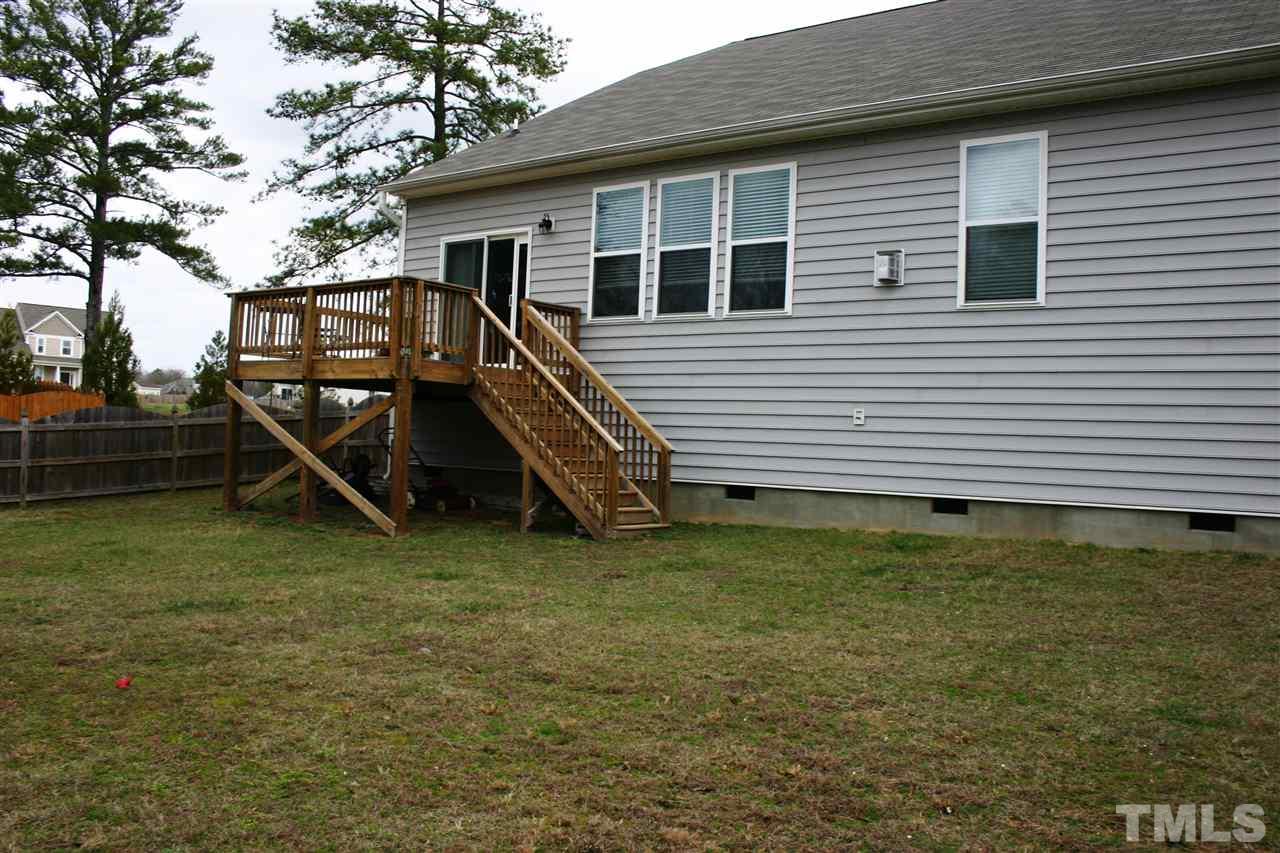 3624 Norman Blalock Road Willow Spring, NC 27592 - Photo 22 of 22