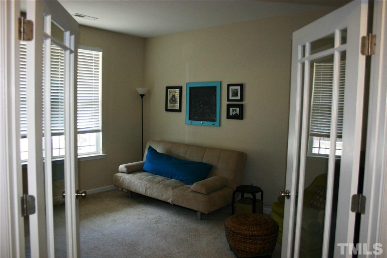 3624 Norman Blalock Road Willow Spring, NC 27592 - Photo 8 of 22