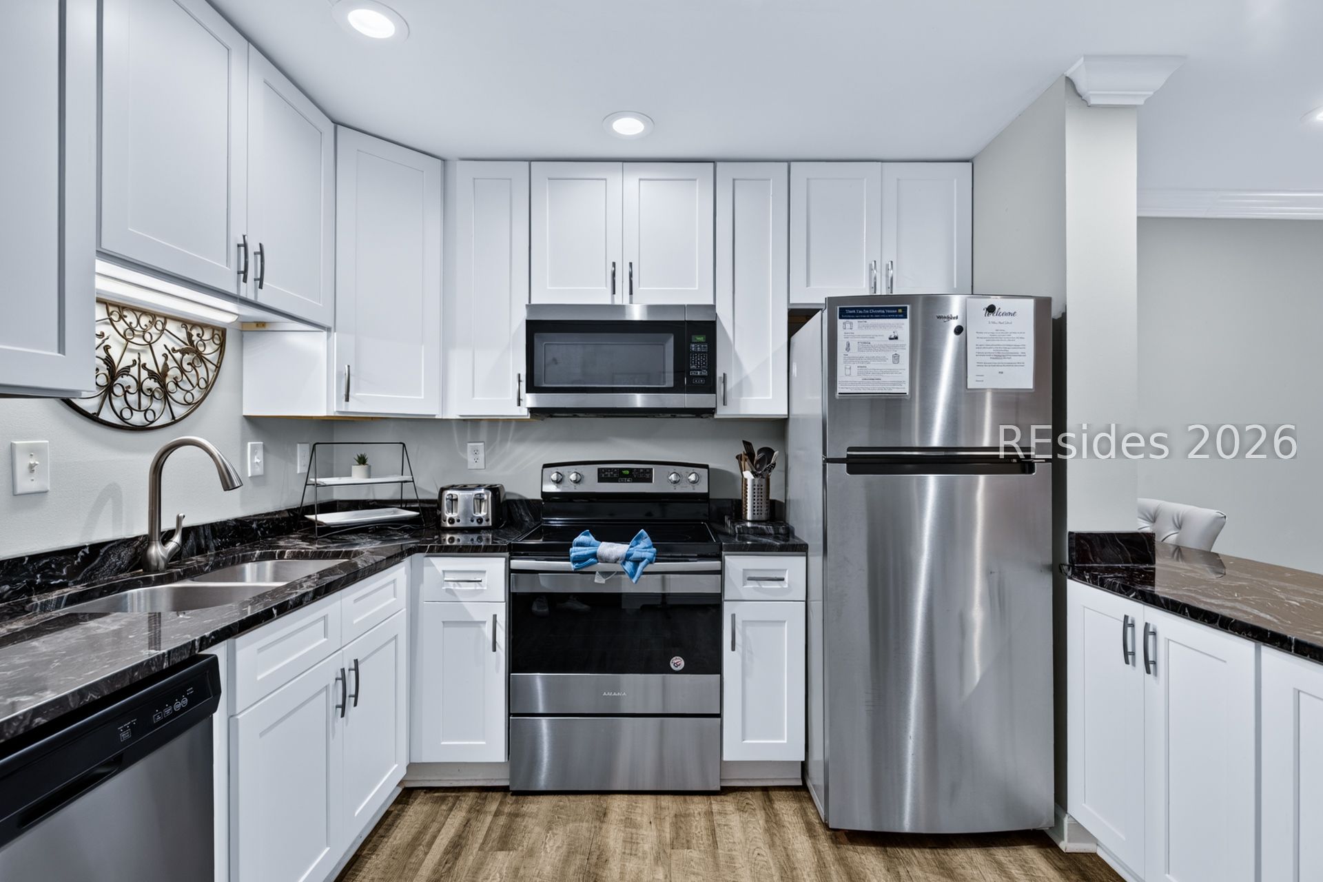 239 Beach City Road, Unit 1221 Hilton Head Island, SC 29926 - Photo 6 of 38