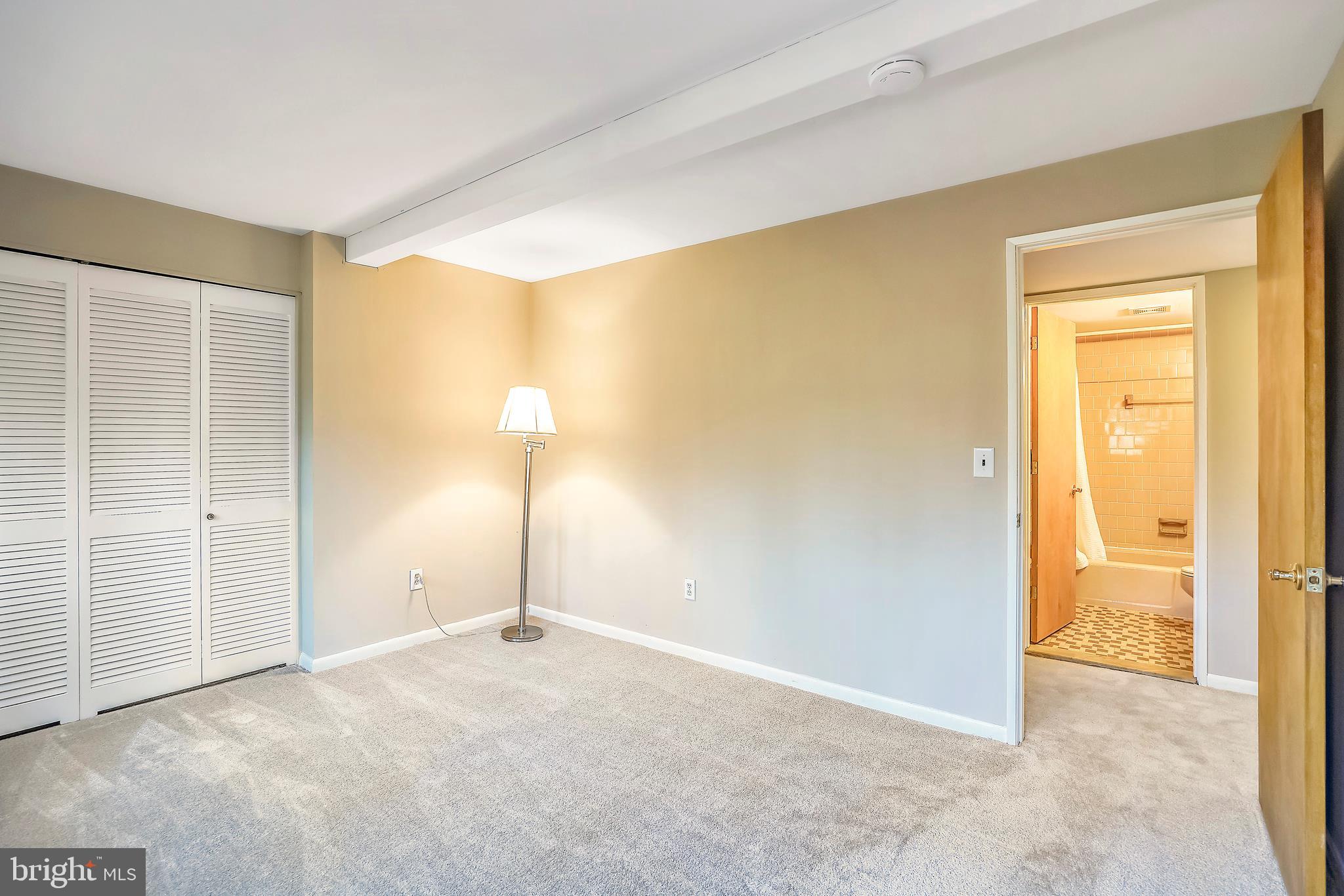 10993 Swansfield Road Columbia, MD 21044 - Photo 25 of 67 Lower Level Bedroom 1