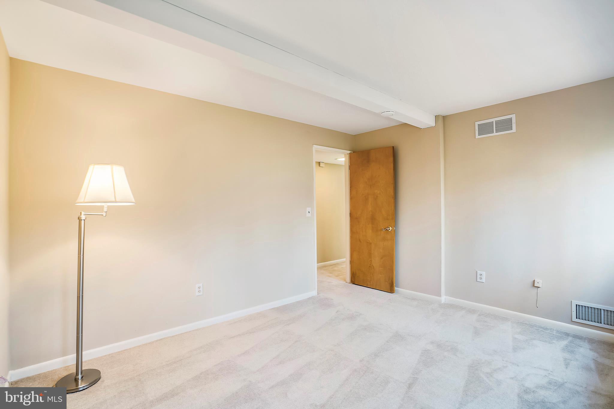 10993 Swansfield Road Columbia, MD 21044 - Photo 26 of 67 Lower Level Bedroom 1