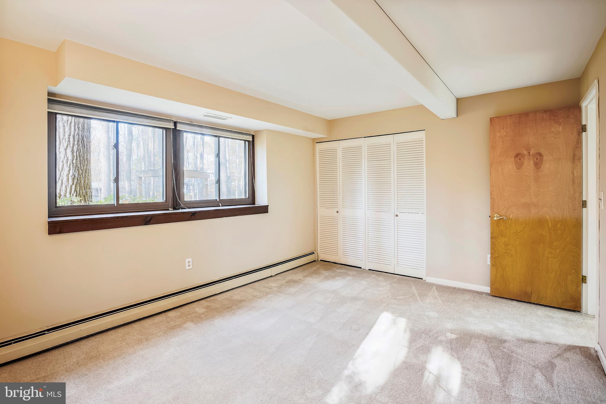10993 Swansfield Road Columbia, MD 21044 - Photo 29 of 67 Lower Level Bedroom 2