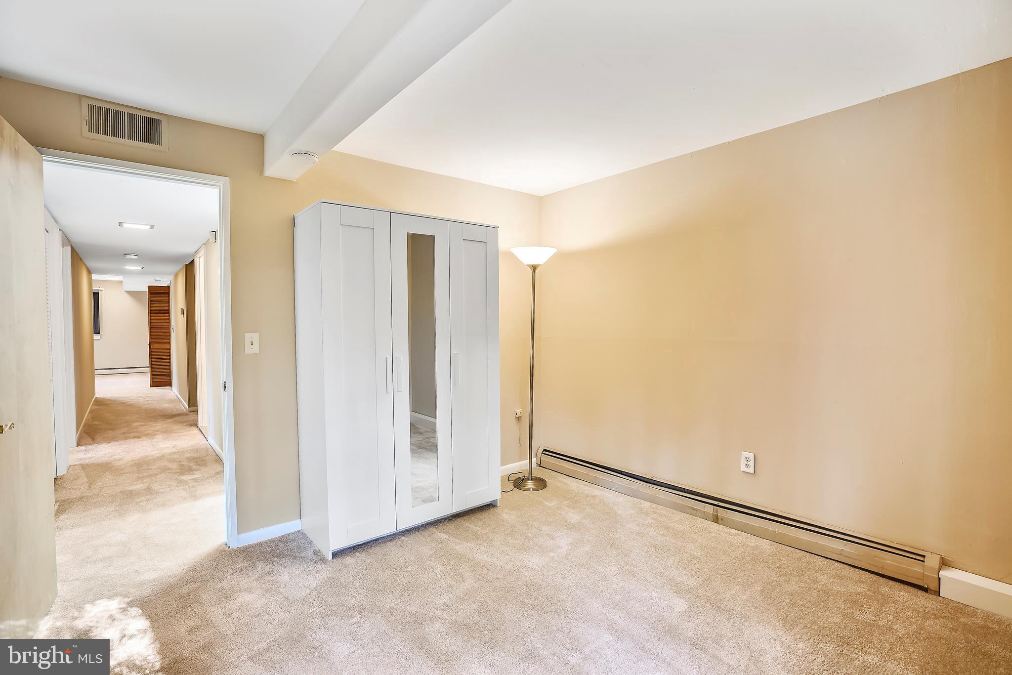 10993 Swansfield Road Columbia, MD 21044 - Photo 32 of 67 Lower Level Bedroom 3