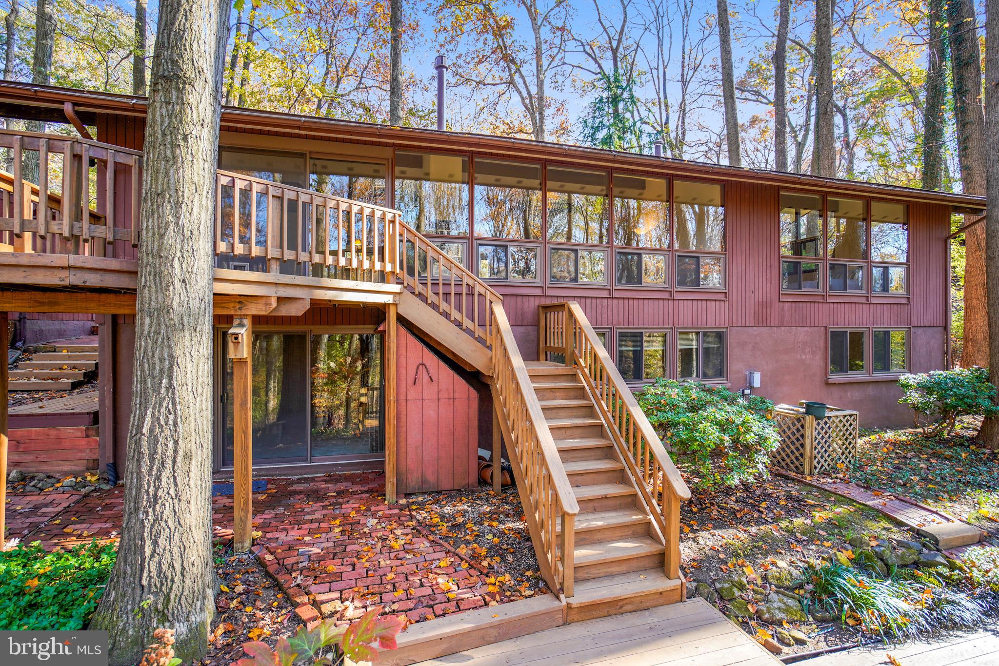 10993 Swansfield Road Columbia, MD 21044 - Photo 41 of 67 Gallery Image 41