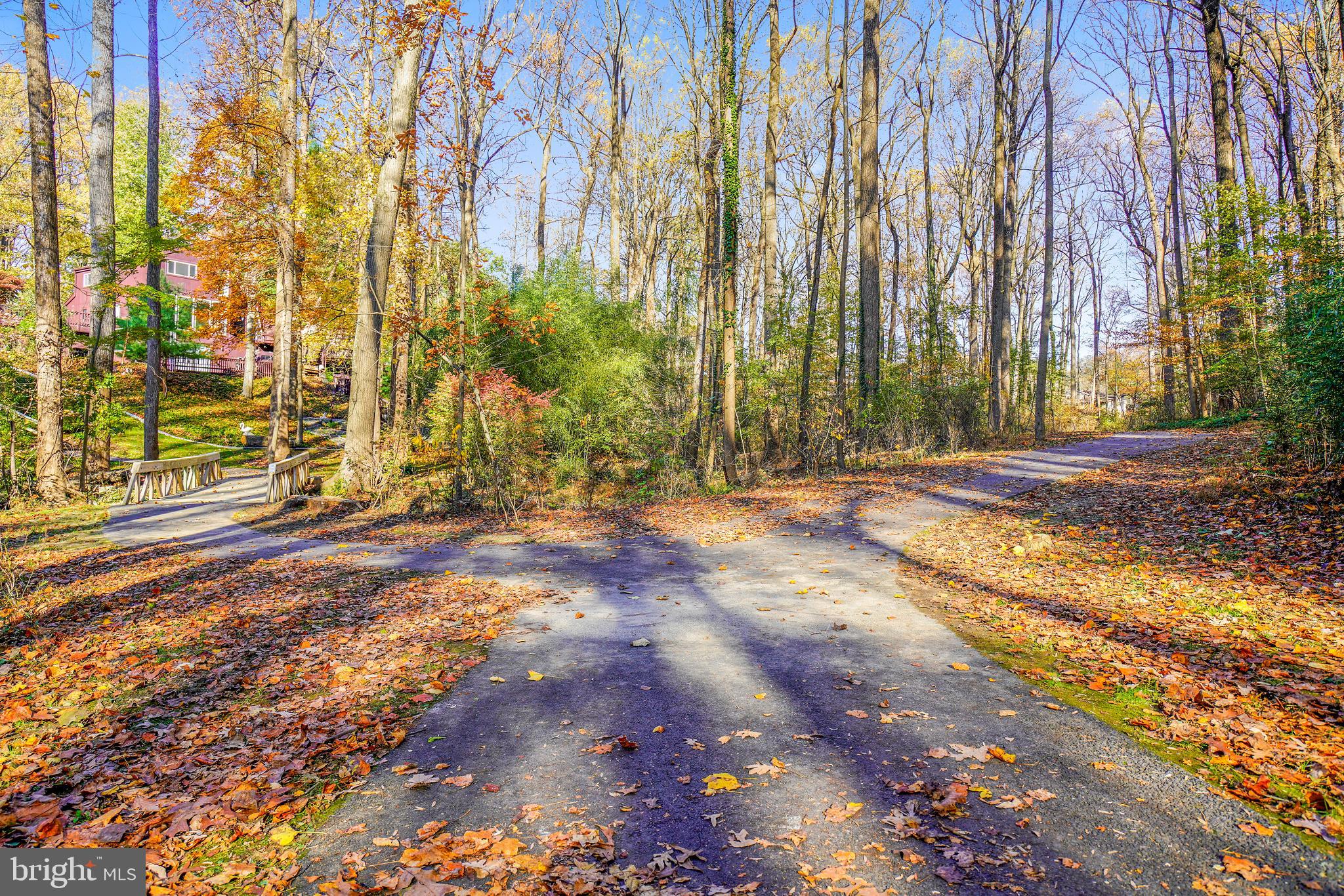 10993 Swansfield Road Columbia, MD 21044 - Photo 44 of 67 Walking path