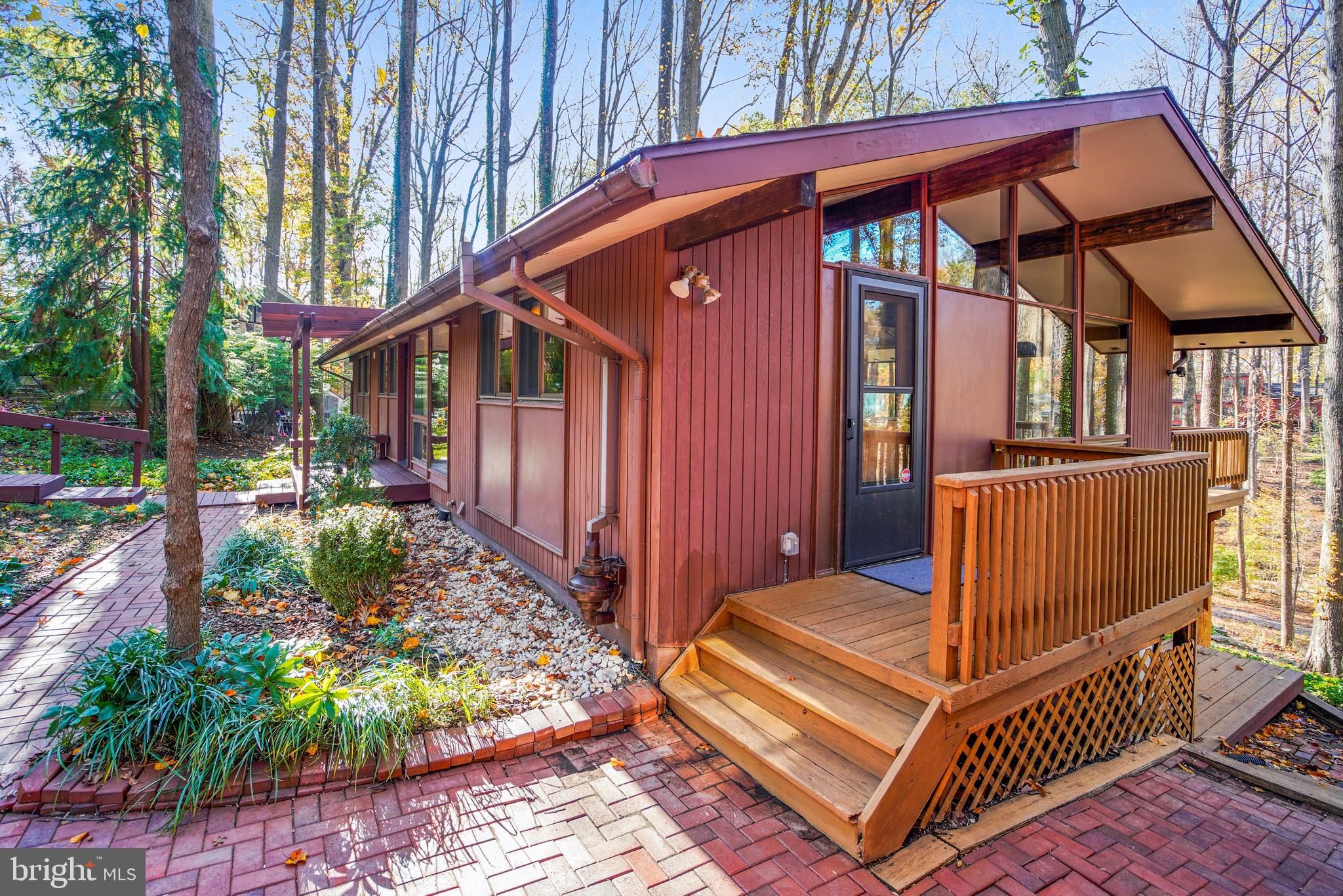 10993 Swansfield Road Columbia, MD 21044 - Photo 45 of 67 Gallery Image 45