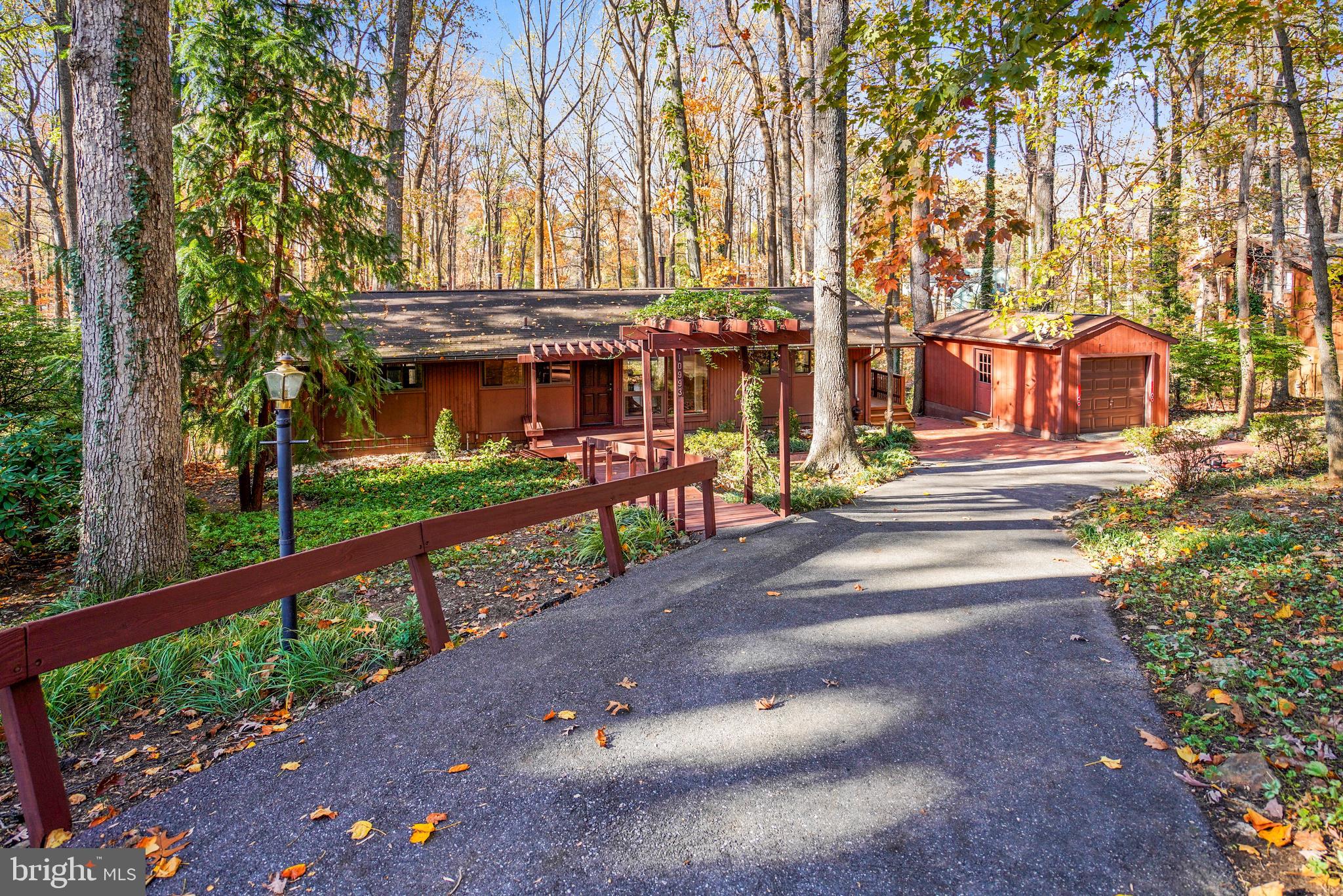 10993 Swansfield Road Columbia, MD 21044 - Photo 47 of 67 Gallery Image 47