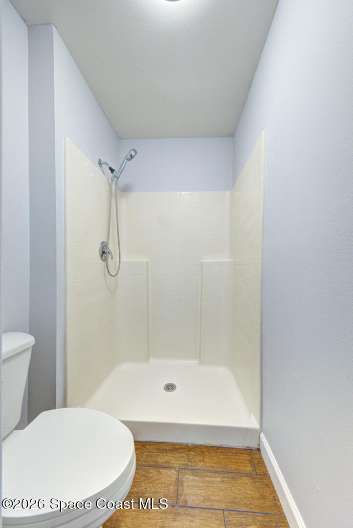 3353 Echo Ridge Place Cocoa, FL 32926 - Photo 32 of 51 primary bathroom shower