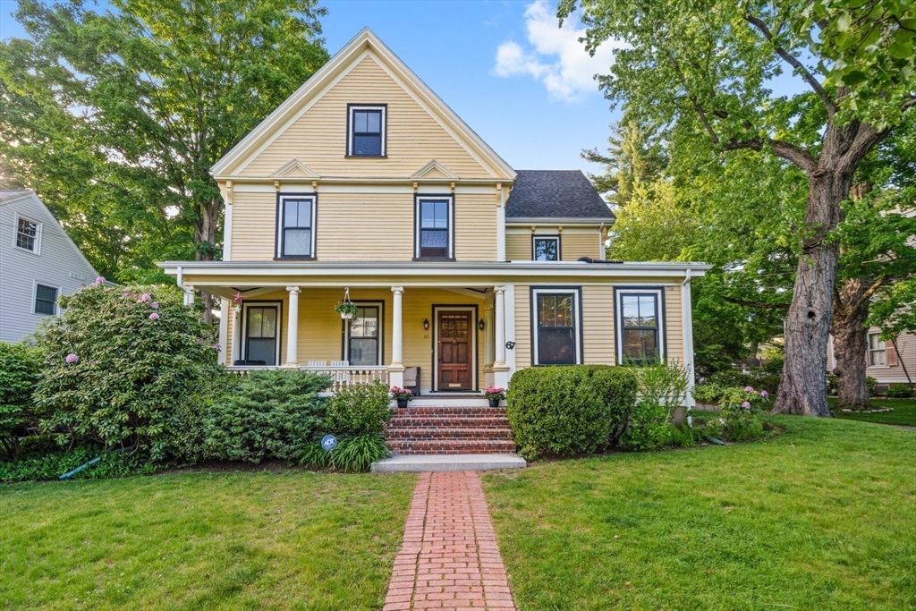 67 Church St Unit 67