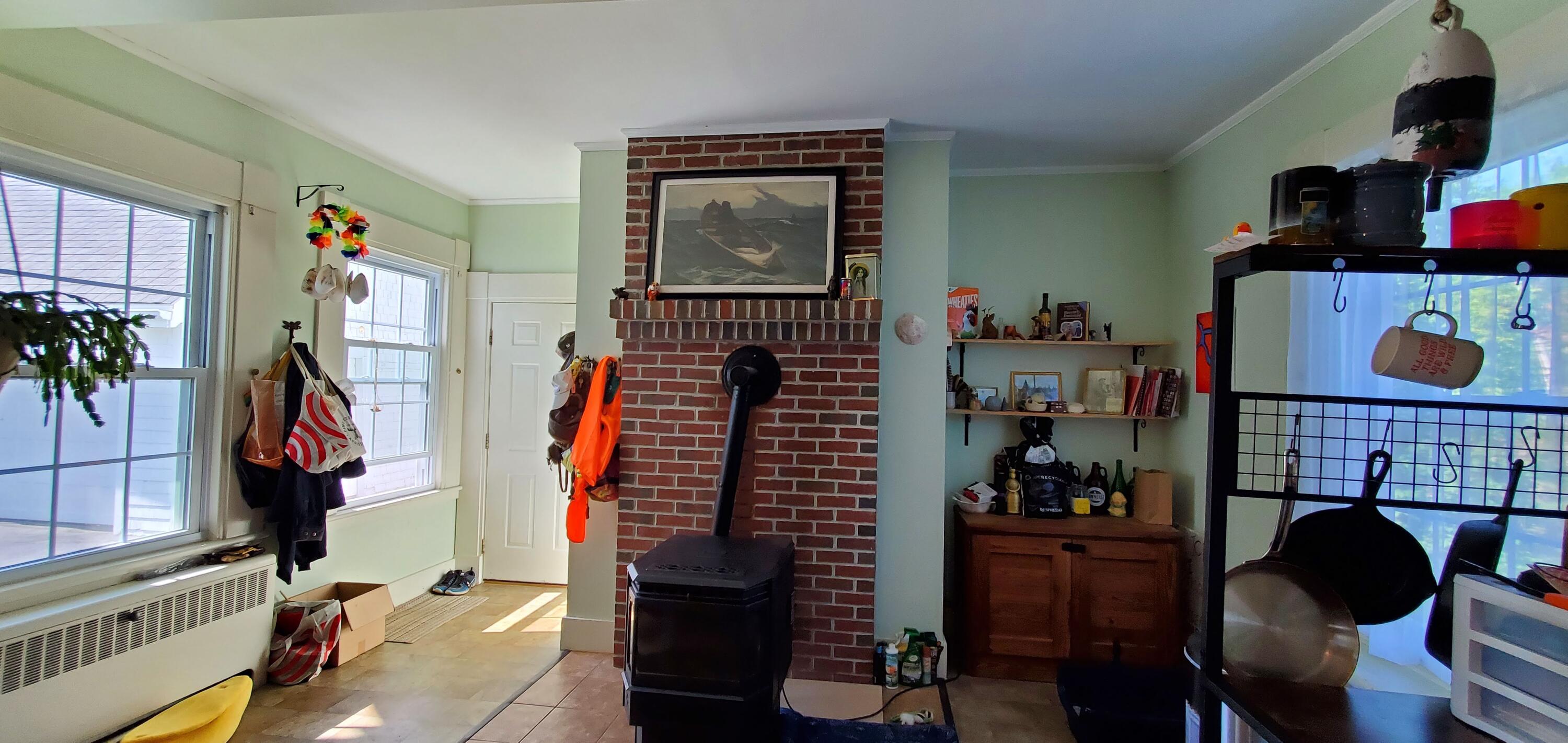 376 Swetts Pond Road Orrington, ME 04474 - Photo 6 of 33 20220617_155759